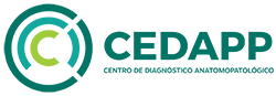 Laboratório Cedapp Logo